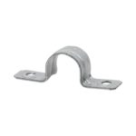Abrazadera tipo Omega para Conduit Pared Gruesa de 1" (25 mm).