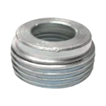 Reducción aluminio de 38-25 mm (1 1/2" – 1”). - Image 2