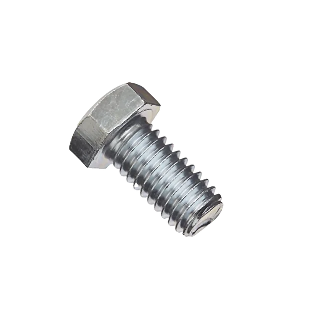 ANCTMG12100-h Tornillo Máquina Estándar Galvanizado de 1/2" X 1" (121.7 X 25 mm ). - Image 1