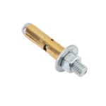 Taquete TX de  1/2"  x  3 1/2"  (13 X 89 mm).