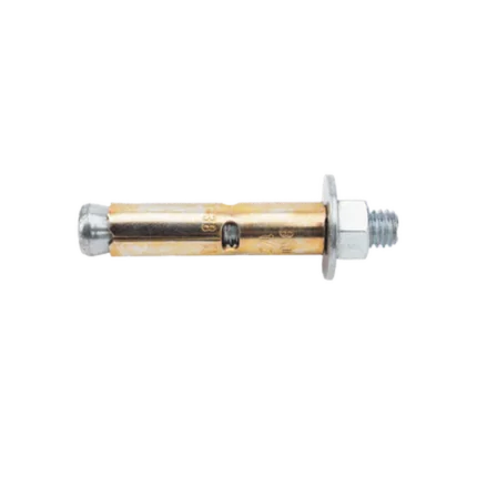 Taquete TX de 3/8" x 3"  (9.5 X 76 mm) / 1 Pieza.