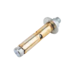 Taquete TX de 3/8" x 3"  (9.5 X 76 mm) / 1 Pieza. - Image 4