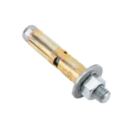 Taquete TX de 3/8" x 3"  (9.5 X 76 mm) / 1 Pieza.