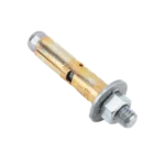 Taquete TX de 3/8" x 3"  (9.5 X 76 mm) / 1 Pieza. - Image 2