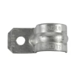 Abrazadera tipo Uña para Tubo Conduit Pared Delgada de 1" (25 mm). - Image 3