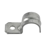 Abrazadera tipo Uña para Tubo Conduit Pared Delgada de 1" (25 mm). - Image 2