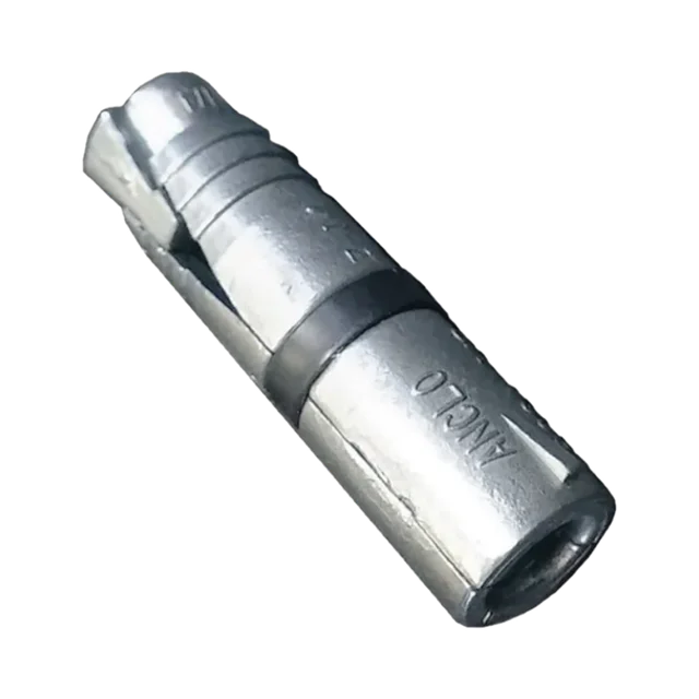 ANCZ38-h Taquete Expansor Tipo Z de 3/8" x 2" (SIN TORNILLO). - Image 1
