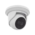 Cámara IP Tipo Flateye con luz blanca Antivandálico 4 Megapíxel / Lente 3 mm / 20M IIluminacion / WDR 120db / IP67 / IK10 / H.265 & WiseStream - Image 3