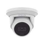 Cámara IP Tipo Flateye con luz blanca Antivandálico 4 Megapíxel / Lente 3 mm / 20M IIluminacion / WDR 120db / IP67 / IK10 / H.265 & WiseStream - Image 4