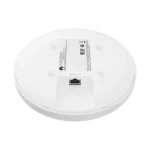 Punto de Acceso Wi-Fi 6 /  1.775 Gbps / MU-MIMO 2x2:2 (2.4GHz y 5GHz) / Smart Antenna 20% más cobertura / Instalación en techo y pared / Seguridad WP3 / Con Administración Gratuita desde la Nube - Image 6