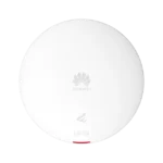 Punto de Acceso Wi-Fi 6 /  1.775 Gbps / MU-MIMO 2x2:2 (2.4GHz y 5GHz) / Smart Antenna 20% más cobertura / Instalación en techo y pared / Seguridad WP3 / Con Administración Gratuita desde la Nube