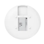 Punto de Acceso Wi-Fi 6 / 2.975 Gbps / MU-MIMO 2x2:2 (2.4GHz y 5GHz) / 1 Puerto GE / Smart Antenna 20% más cobertura / Instalación en techo y pared / Seguridad WPA3 / Roaming Inteligente / Hasta 128 usuarios / Administración Gratuita - Image 6