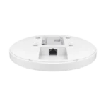 Punto de Acceso Wi-Fi 6 / 2.975 Gbps / MU-MIMO 2x2:2 (2.4GHz y 5GHz) / 1 Puerto GE / Smart Antenna 20% más cobertura / Instalación en techo y pared / Seguridad WPA3 / Roaming Inteligente / Hasta 128 usuarios / Administración Gratuita - Image 5