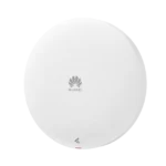 Punto de Acceso Wi-Fi 6 / 2.975 Gbps / MU-MIMO 2x2:2 (2.4GHz y 5GHz) / 1 Puerto GE / Smart Antenna 20% más cobertura / Instalación en techo y pared / Seguridad WPA3 / Roaming Inteligente / Hasta 128 usuarios / Administración Gratuita