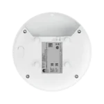 Punto de Acceso Wi-Fi 7 /  3.57 Gbps / MU-MIMO 2x2 (2.4GH y 5GHz) / Smart Antenna más cobertura / Instalación en techo y pared / Seguridad WP3 / 1 Puerto 2.5GE / Puerto USB (Para expansion IoT) /  Con Administración Gratuita - Image 5
