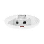 Punto de Acceso Wi-Fi 7 /  3.57 Gbps / MU-MIMO 2x2 (2.4GH y 5GHz) / Smart Antenna más cobertura / Instalación en techo y pared / Seguridad WP3 / 1 Puerto 2.5GE / Puerto USB (Para expansion IoT) /  Con Administración Gratuita - Image 6