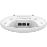 Punto de Acceso eKit Wi-Fi 7 / Doble Banda / MLO / Puerto Uplink de 2.5 Gbps / Alta Densidad Hasta 1,024 Usuarios / Gestión Gratuita en la Nube - Image 5