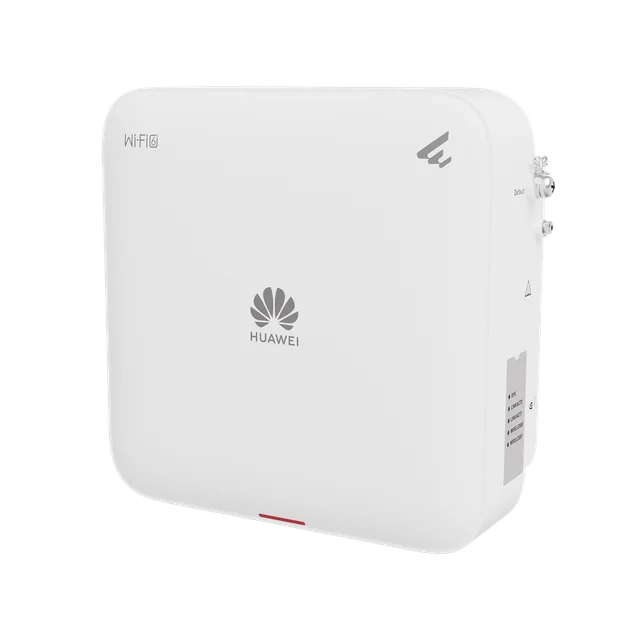 AP761-h Punto de Acceso eKit exterior IP68 Wi-Fi 6 / 1.7 Gbps / MU-MIMO / Antena Sectorial 65º(H) 54º(V) / 1 Puerto PoE in Gigabit + 1 Puerto SFP Gigabit / BLE / Hasta 1,024 Clientes / Libre de licenciamiento - Image 1