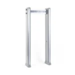 (100% EXTERIOR) Detector de Metales de 18 zonas/ Uso en Exterior/ Contador de Personas - Image 3