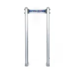 (100% EXTERIOR) Detector de Metales de 18 zonas/ Uso en Exterior/ Contador de Personas - Image 4