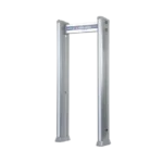 (100% EXTERIOR) Detector de Metales de 18 zonas/ Uso en Exterior/ Contador de Personas