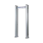 (100% EXTERIOR) Detector de Metales de 18 zonas/ Uso en Exterior/ Contador de Personas - Image 2