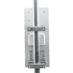 Antena sectorial ePMP 3000 de 90 grados, 17 dBi, 4.9-5.97 GHz, MU-MIMO 4x4, incluye kit de montaje para EPMP3K - Image 5