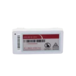Etiqueta de Tinta Electrónica / ESL / 2.1 Pulgadas / Uso en Estantes / Bluetooth - Image 4