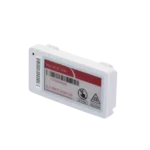 Etiqueta de Tinta Electrónica / ESL / 2.1 Pulgadas / Uso en Estantes / Bluetooth