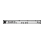 Router Empresarial / 2 puertos 10/100/1000 Mbps combo 2 puerto SFP + 1 puerto SFP+ (WAN) / 8 puerto 10/100/1000 Mbps(WAN/LAN) / Rendimiento 6 Gbps / VPN / Balanceo de Cargas / Hasta 1200 Clientes / Administración Nube Gratis - Image 2