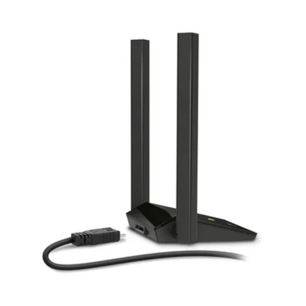 Adaptador  USB inalámbrico doble banda AC 1200 Mbps