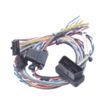 Arnes para conector OBD compatible con modelos PRO5LITE y HCV5