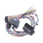 Arnes para conector OBD compatible con modelos PRO5LITE y HCV5 - Image 2