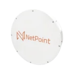 Blindaje aislante para alta inmunidad al ruido / Reduce interferencia y lóbulos laterales / Compatible con antenas NP2GEN2 y NPTR2 - Image 4