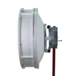 Blindaje aislante para alta inmunidad al ruido / Reduce interferencia y lóbulos laterales / Compatible con antenas NP2GEN2 y NPTR2 - Image 6