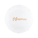 Blindaje aislante para alta inmunidad al ruido / Reduce interferencia y lóbulos laterales / Compatible con antenas NP2GEN2 y NPTR2 - Image 7