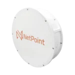 Blindaje aislante para alta inmunidad al ruido / Reduce interferencia y lóbulos laterales / Compatible con antenas NP2GEN2 y NPTR2