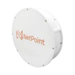 Blindaje aislante para alta inmunidad al ruido / Reduce interferencia y lóbulos laterales / Compatible con antenas NP2GEN2 y NPTR2 - Image 2