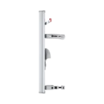 Antena sectorial de 100 grados, 20 dBi, 5150-5850 MHz , desempeño Carrier Class, integra BackShield para evitar lóbulos laterales - Image 4