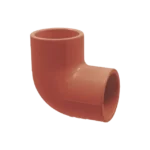 Codo de 90° a 3/4 | Para tubería de aspiración | Precio por Pieza