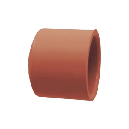 Tapón final para tubería de aspiración | Precio por Pieza