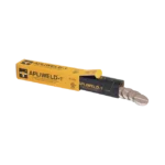 Apliweld-T. Tabletas de Compuesto para Soldadura Exotérmica (Diámetro 43 mm). 20 Piezas.