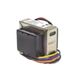 Transformador de 120/208/240 Vac a 24 VAC