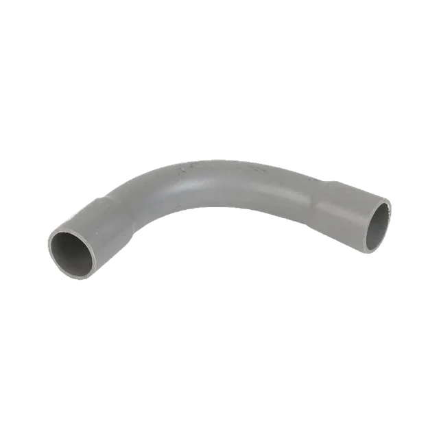 ATC40CUR1-h Curva para Conduit Cédula 40 de 1". - Image 1