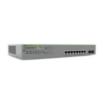 Switch PoE+ Gigabit WebSmart de 10 puertos 10/100/1000 Mbps (2 x Combo) + 2 puertos gigabit SFP (Combo), 75 W - Image 2