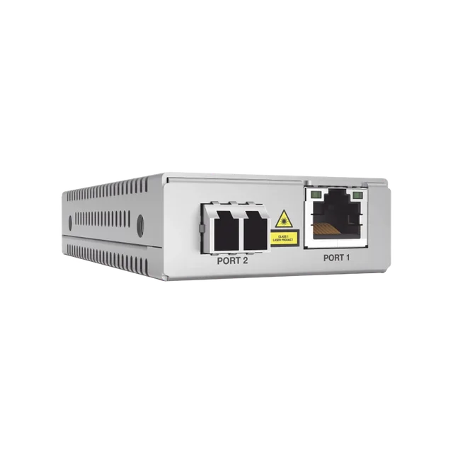 ATMMC200LC960-h Convertidor de medios Fast Ethernet a 100FX conector LC, Multimodo - Image 1