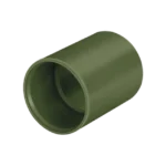 Cople para Tubería Conduit PVC Ligero de 1 1/2" (38 mm). - Image 2