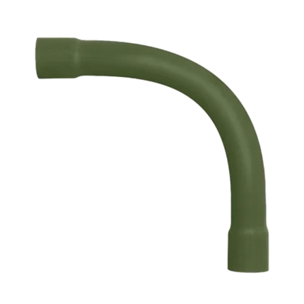Cople para Tubería Conduit PVC Ligero de 1 1/4" (32 mm).