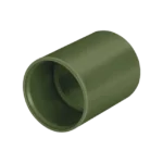 Cople para Tubería Conduit PVC Ligero de 1 1/4" (32 mm).