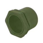 Conector Conduit PVC Ligero de 1/2" (13 mm).